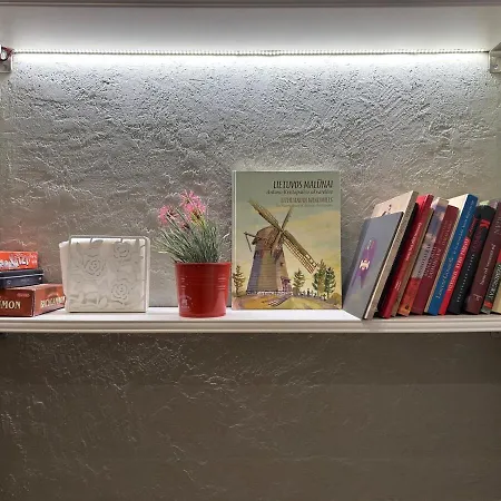 Appartamento Pilies Bohema 1