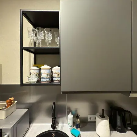 Pilies Bohema 1 아파트 *