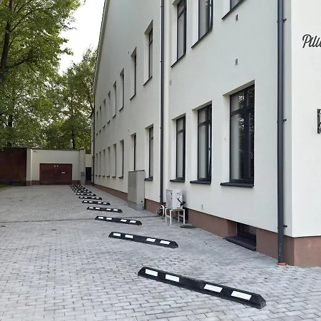 Pilies Bohema 1 Klaipėda