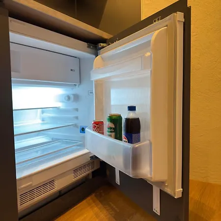 Pilies Bohema 1 클라이페다