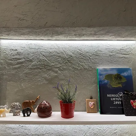 Pilies Bohema 1 * Klaipėda