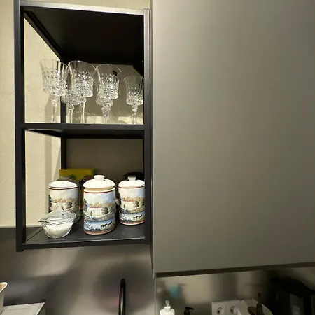 Pilies Bohema 1 Klaipėda