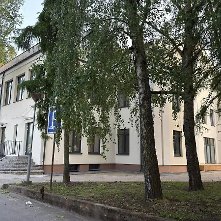 Pilies Bohema 1 * Klaipėda