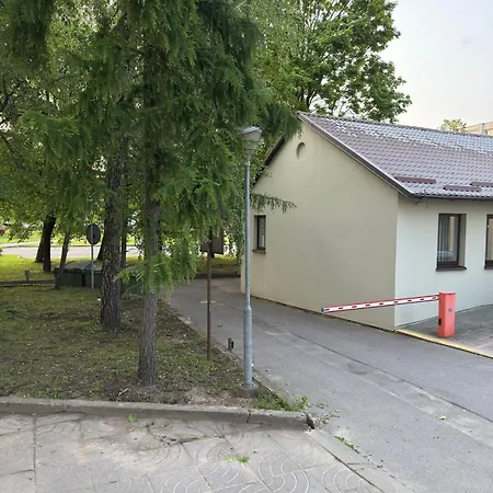 Pilies Bohema 1 Klaipėda