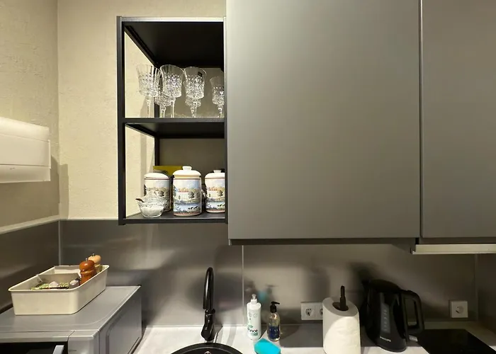 Pilies Bohema 1 Διαμέρισμα *