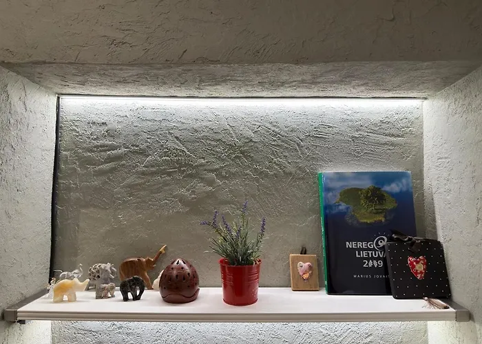 Pilies Bohema 1 * Κλαϊπέντα