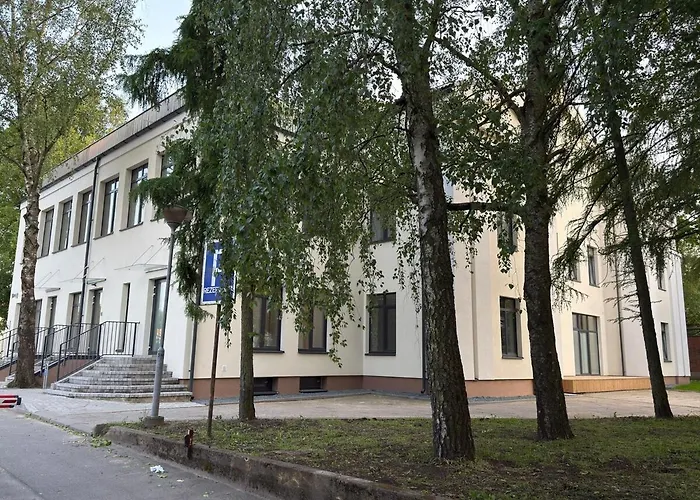 Pilies Bohema 1 * Κλαϊπέντα