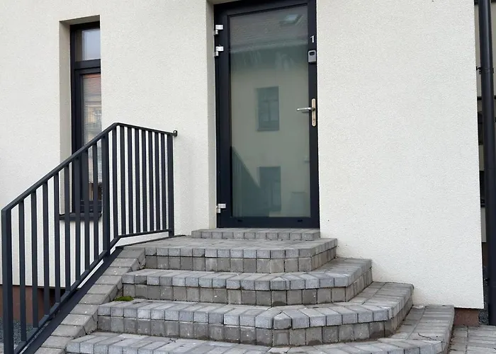 Pilies Bohema 1 Διαμέρισμα Κλαϊπέντα