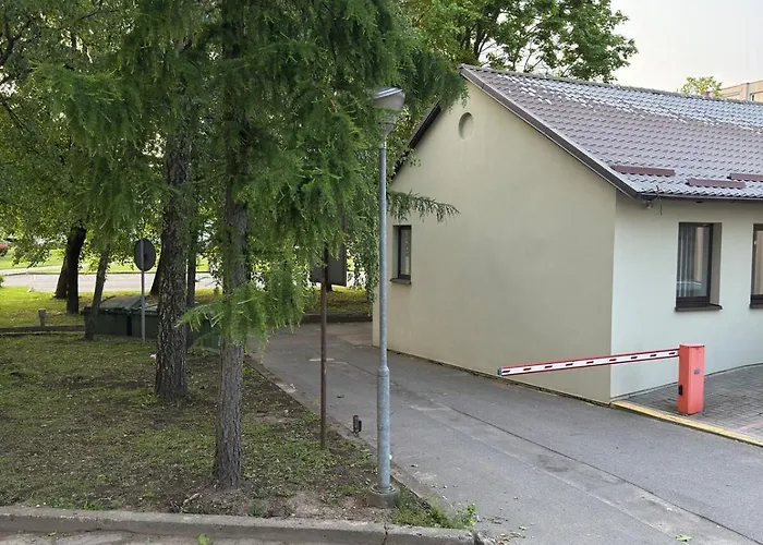 Pilies Bohema 1 Κλαϊπέντα